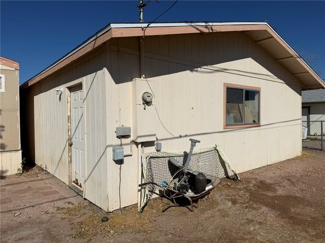 630 E Border Lane, Mohave Valley, AZ 86440