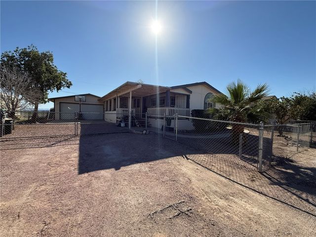 630 E Border Lane, Mohave Valley, AZ 86440