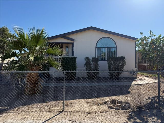 630 E Border Lane, Mohave Valley, AZ 86440