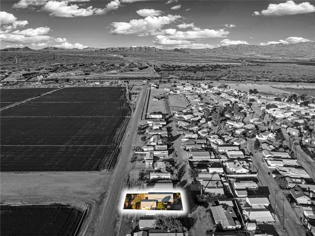 630 E Border Lane, Mohave Valley, AZ 86440