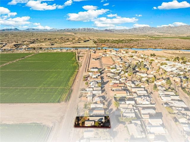 630 E Border Lane, Mohave Valley, AZ 86440