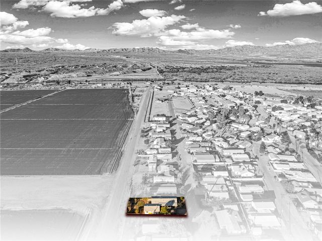 630 E Border Lane, Mohave Valley, AZ 86440