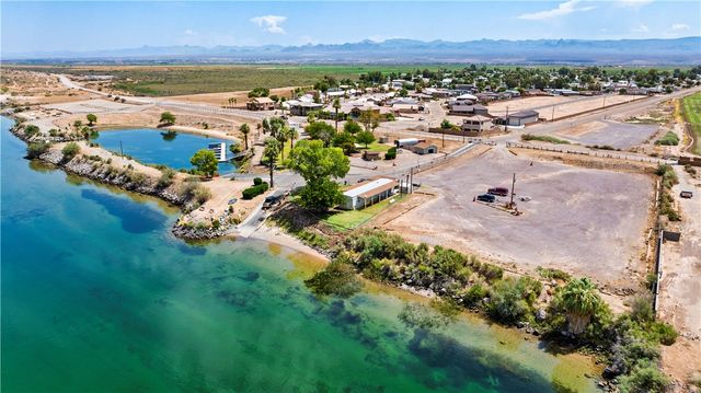 630 E Border Lane, Mohave Valley, AZ 86440