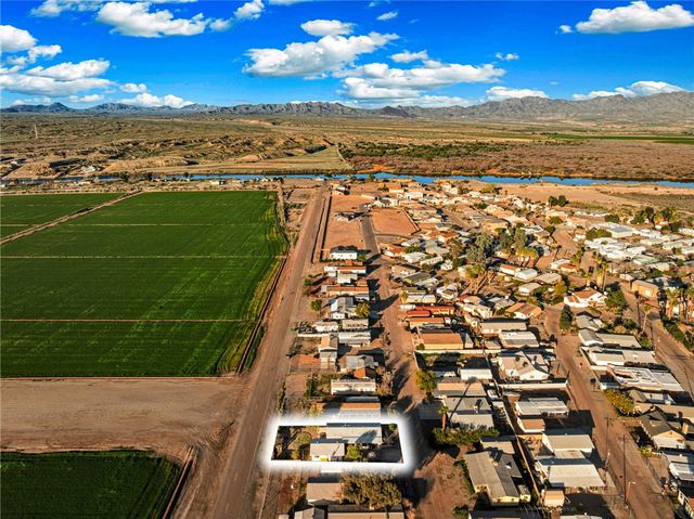 630 E Border Lane, Mohave Valley, AZ 86440