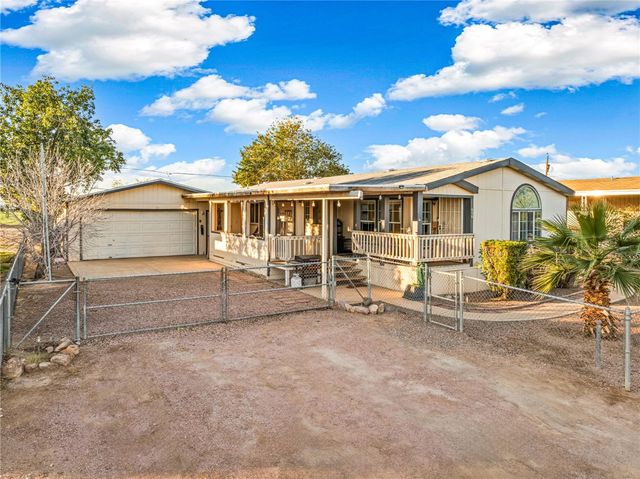 630 E Border Lane, Mohave Valley, AZ 86440