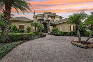 1086 HENLEY DOWNS PLACE, Lake Mary, FL 32746