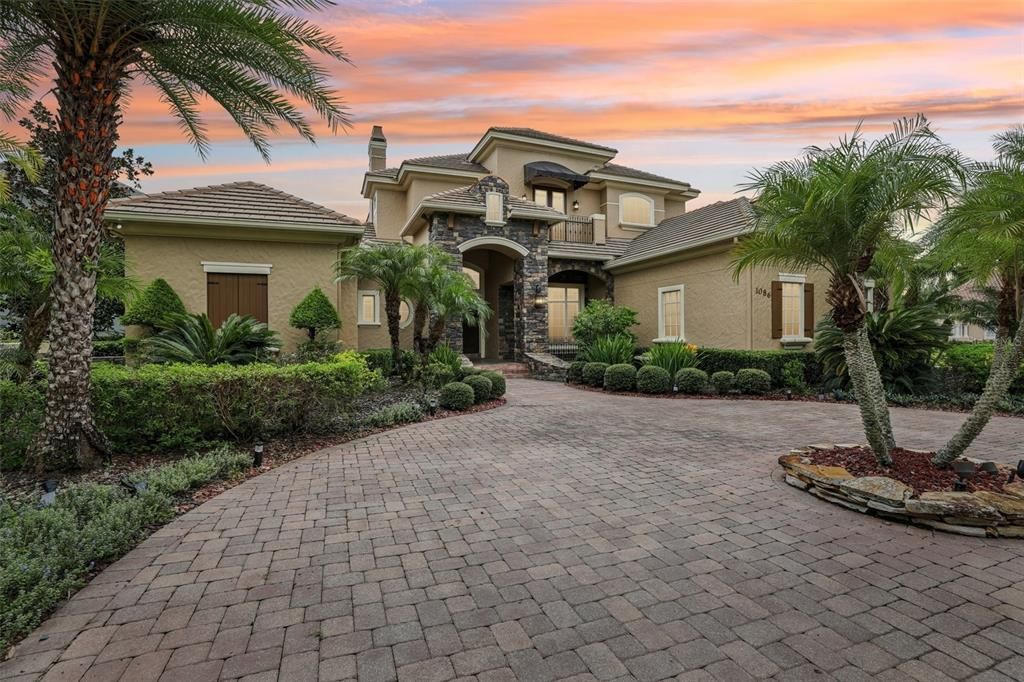1086 HENLEY DOWNS PLACE, Lake Mary, FL 32746