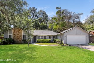 4506 WHISPERING INLET Drive, Jacksonville, FL 32277