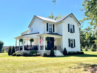 120 N Main Street, Amherst, VA 24521