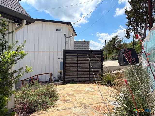 1758 Trail Pass Drive, Canyon Lake, TX 78133