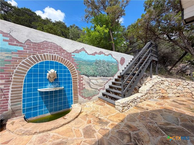 1758 Trail Pass Drive, Canyon Lake, TX 78133