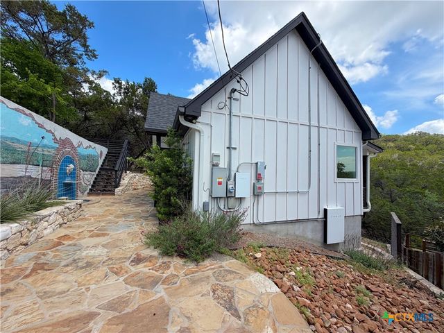 1758 Trail Pass Drive, Canyon Lake, TX 78133