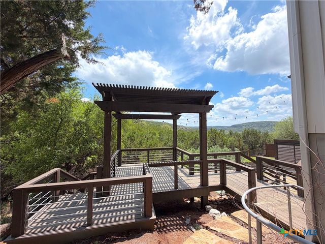 1758 Trail Pass Drive, Canyon Lake, TX 78133