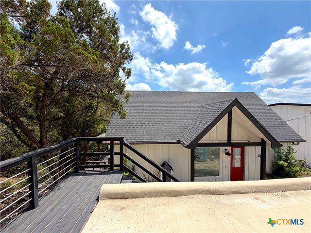 1758 Trail Pass Drive, Canyon Lake, TX 78133