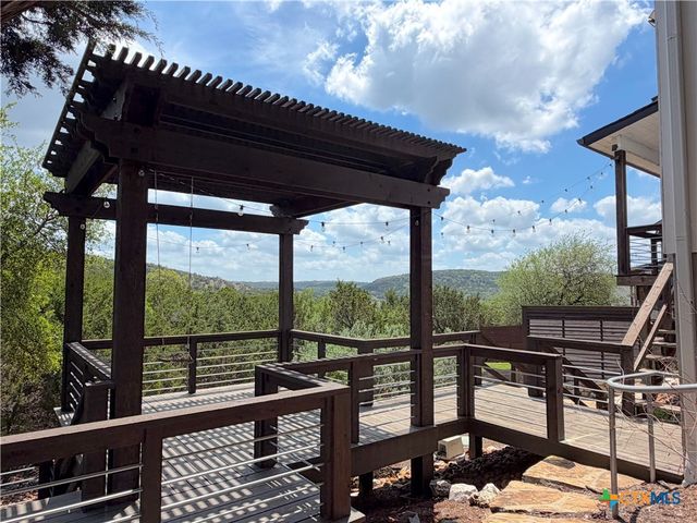1758 Trail Pass Drive, Canyon Lake, TX 78133