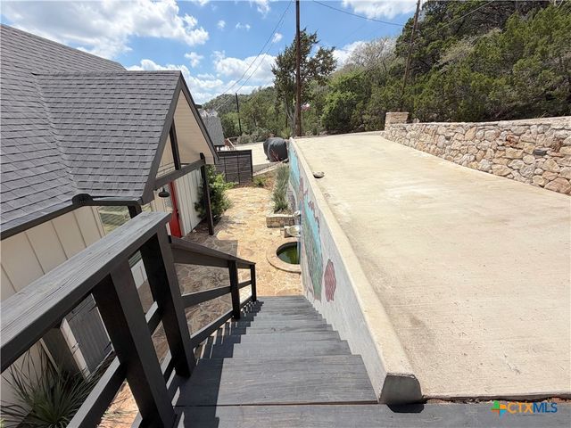1758 Trail Pass Drive, Canyon Lake, TX 78133