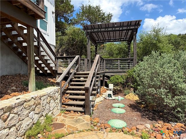 1758 Trail Pass Drive, Canyon Lake, TX 78133
