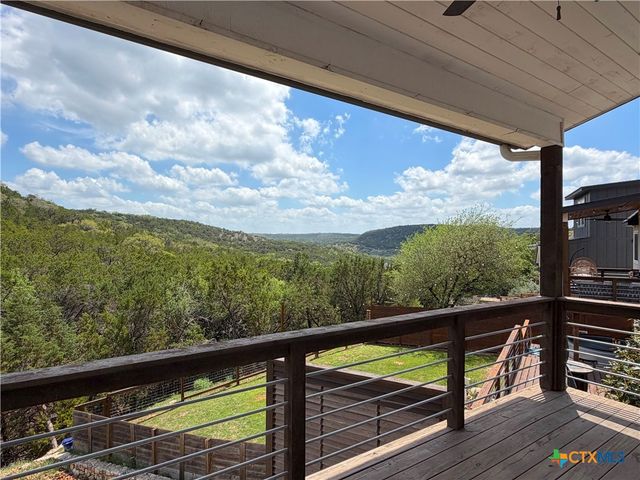 1758 Trail Pass Drive, Canyon Lake, TX 78133