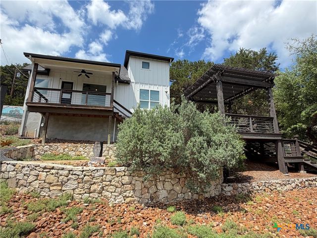 1758 Trail Pass Drive, Canyon Lake, TX 78133