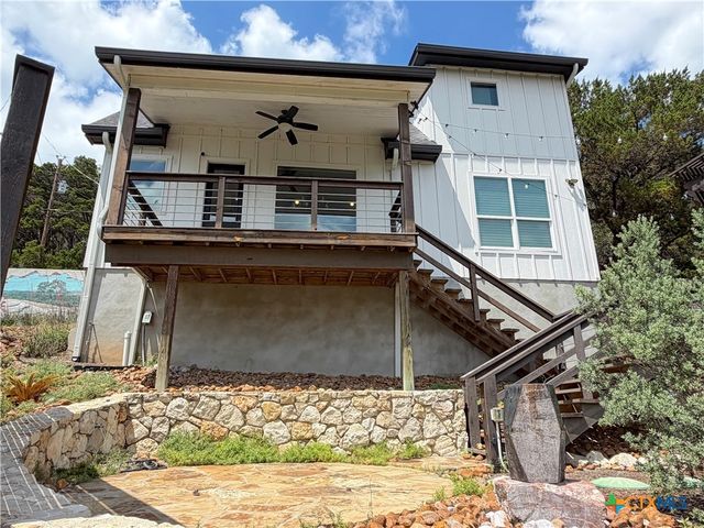 1758 Trail Pass Drive, Canyon Lake, TX 78133