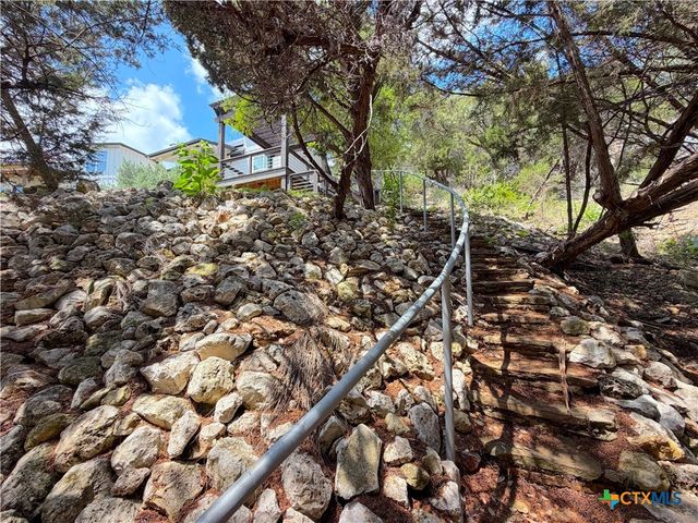 1758 Trail Pass Drive, Canyon Lake, TX 78133