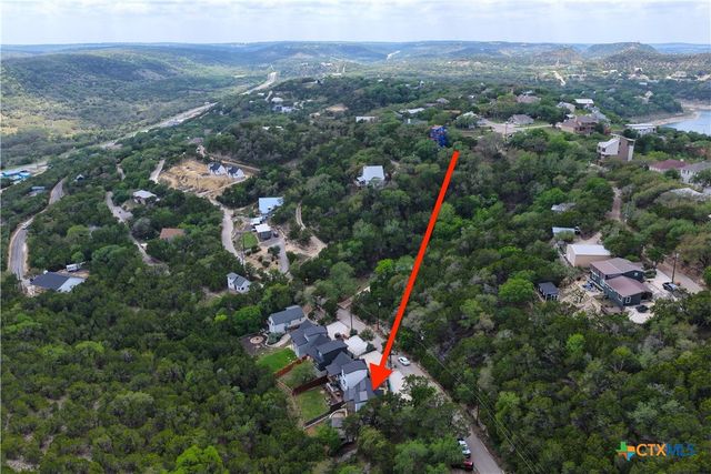 1758 Trail Pass Drive, Canyon Lake, TX 78133