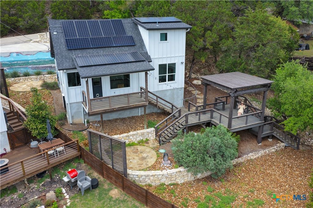 1758 Trail Pass Drive, Canyon Lake, TX 78133