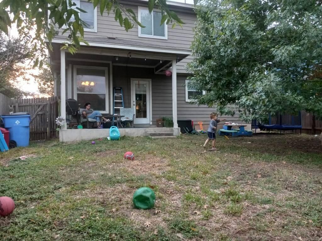 1700 Kemah DR, Austin, TX 78748