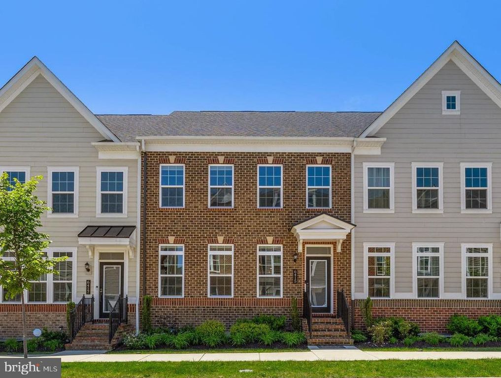 6415 FALCONWOOD ST, Middle River, MD 21220