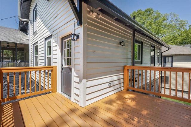 386 Mathewson Place SW, Atlanta, GA 30310