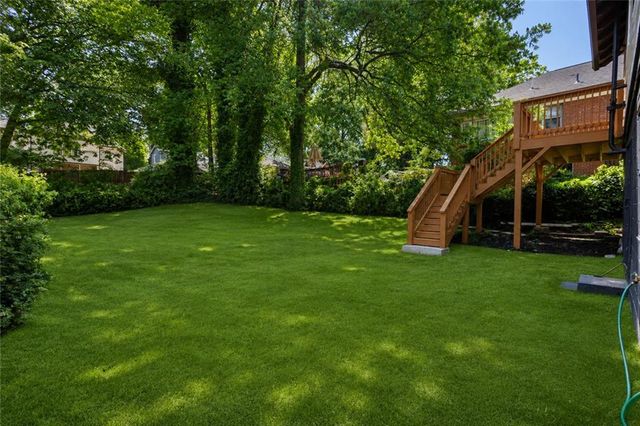 386 Mathewson Place SW, Atlanta, GA 30310