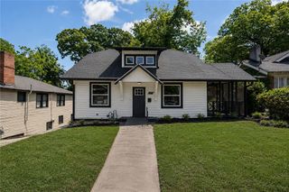 386 Mathewson Place SW, Atlanta, GA 30310