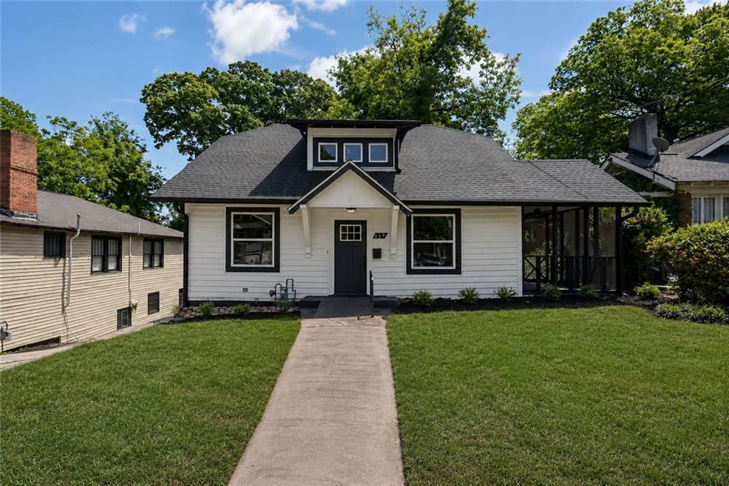 386 Mathewson Place SW, Atlanta, GA 30310