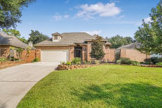 4211 Forest Holly Drive, Kingwood, TX 77345