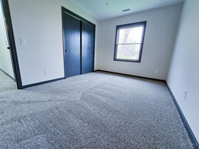 6885 Woodward Claypool Road, Salem Twp, OH 45152