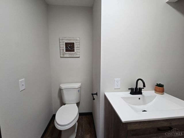 6885 Woodward Claypool Road, Salem Twp, OH 45152