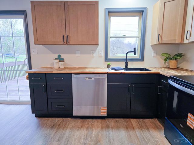 6885 Woodward Claypool Road, Salem Twp, OH 45152