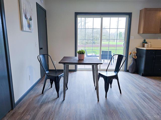 6885 Woodward Claypool Road, Salem Twp, OH 45152