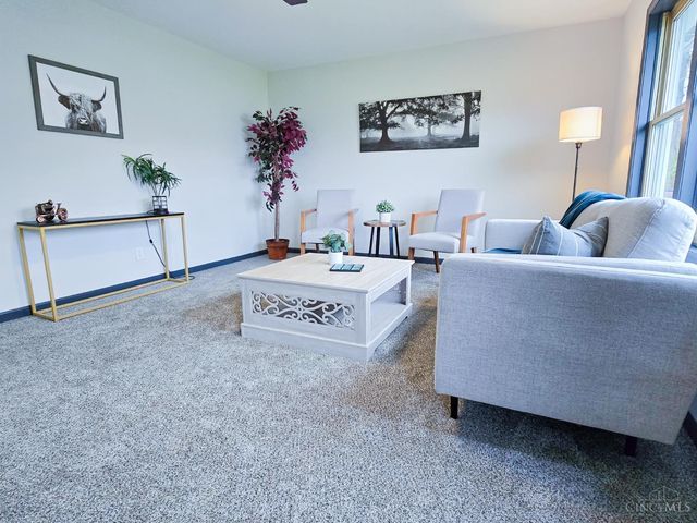 6885 Woodward Claypool Road, Salem Twp, OH 45152