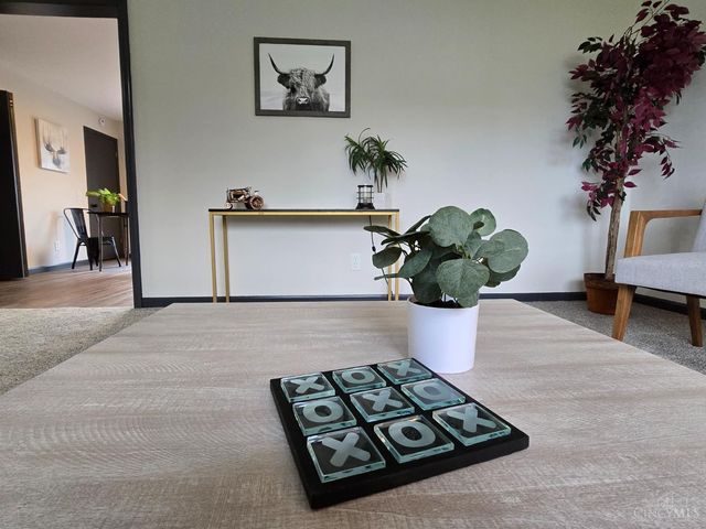 6885 Woodward Claypool Road, Salem Twp, OH 45152