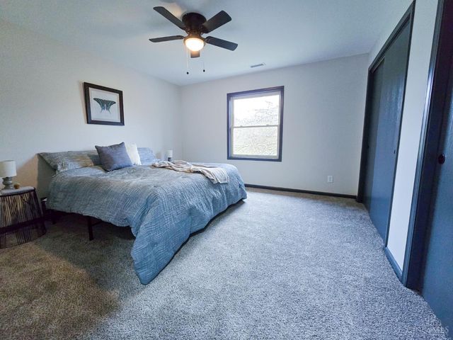 6885 Woodward Claypool Road, Salem Twp, OH 45152