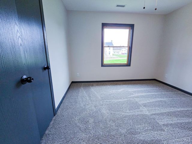 6885 Woodward Claypool Road, Salem Twp, OH 45152