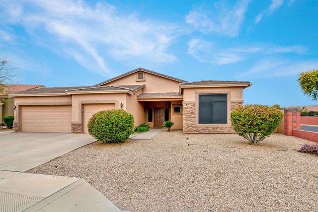 10226 E LAGUNA AZUL Avenue, Mesa, AZ 85209