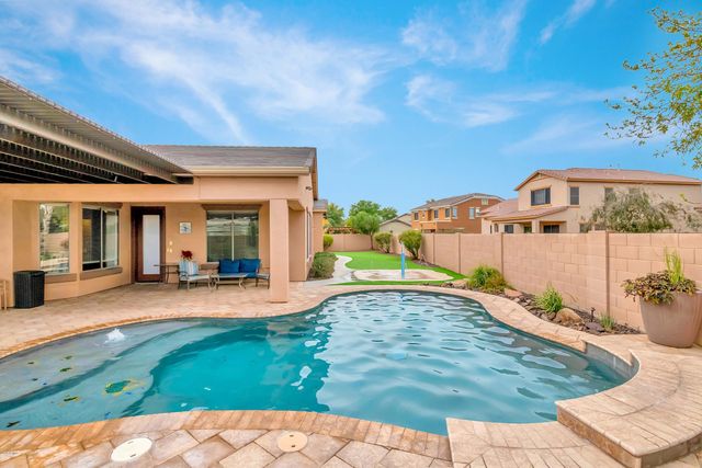 10226 E LAGUNA AZUL Avenue, Mesa, AZ 85209