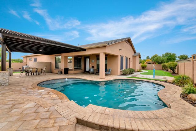 10226 E LAGUNA AZUL Avenue, Mesa, AZ 85209