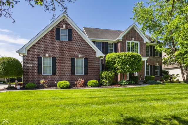 6649 Braemar Avenue S, Noblesville, IN 46062