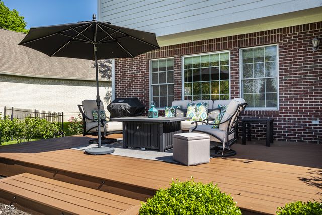 6649 Braemar Avenue S, Noblesville, IN 46062