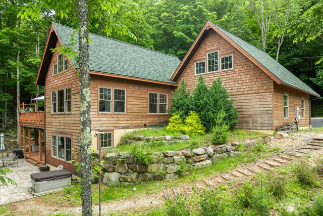 163 Riverside Drive, Saranac Lake, NY 12983