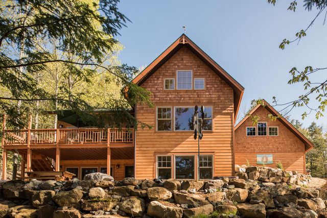 163 Riverside Drive, Saranac Lake, NY 12983