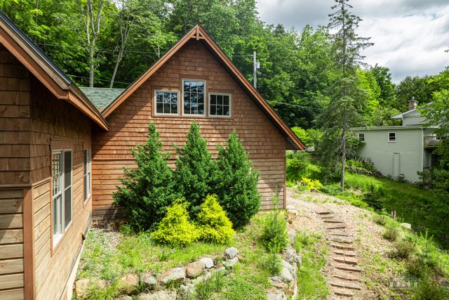 163 Riverside Drive, Saranac Lake, NY 12983